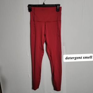 Under Armour Fitted Athletic Leggings Women's XS